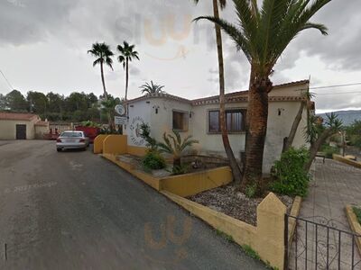 Restaurante El Cántaro