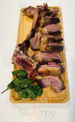 El Jardín Del Paraíso