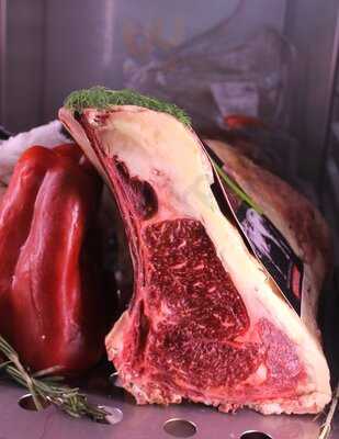 El Jardín Del Paraíso