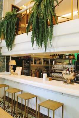 El Jardín Del Paraíso