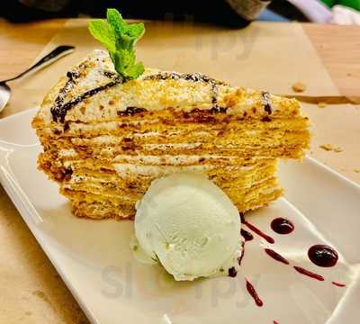 El Jardín Del Paraíso