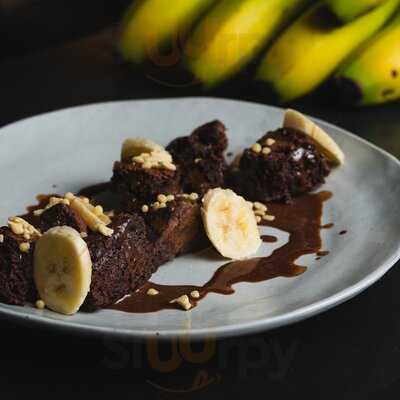 La Huerta Funky Castizo