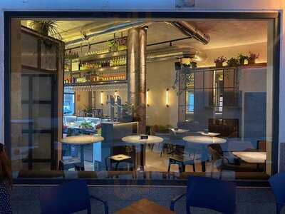 La Huerta Funky Castizo