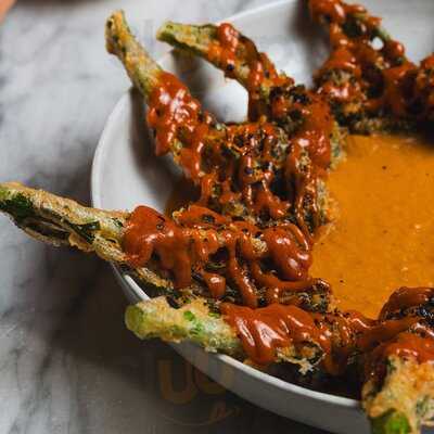 La Huerta Funky Castizo