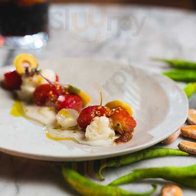 La Huerta Funky Castizo