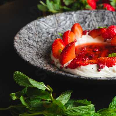 La Huerta Funky Castizo