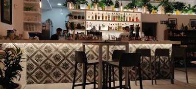 Sabores Tapas & Beer Garden