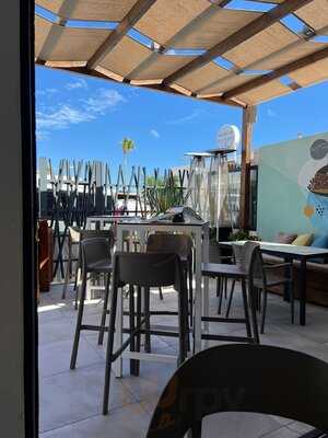 Sabores Tapas & Beer Garden