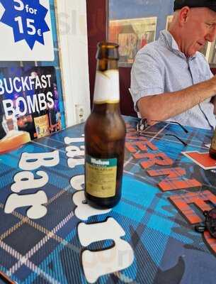 Tartan Bar