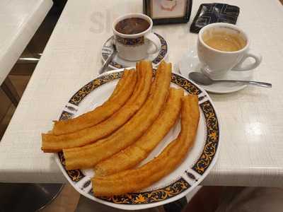 Churros Alhambra Take Away