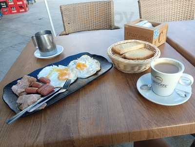 Moby Dick Lounge Beach