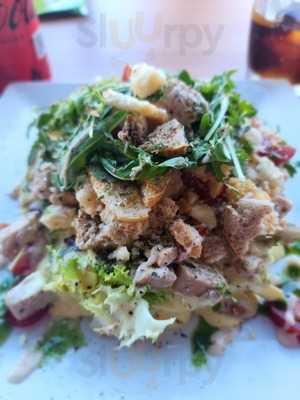 Moby Dick Lounge Beach