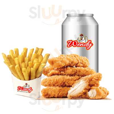 Pollos Wendy
