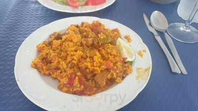 Restaurante Pepe Bibiano