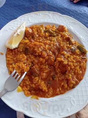 Restaurante Pepe Bibiano