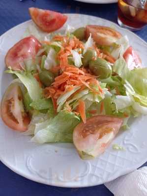 Restaurante Pepe Bibiano