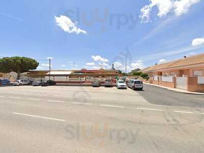 Restaurante Pepe Bibiano