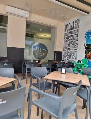 Portofino Bar-cafetería.