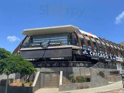 Chicago's Sports Bar & Grill