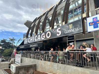 Chicago's Sports Bar & Grill