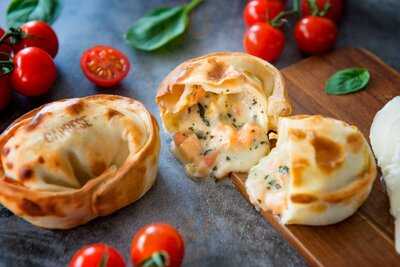 Empanadas Malvón Aeropuerto De Ibiza