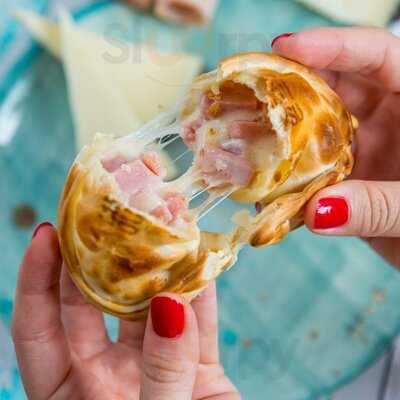 Empanadas Malvón Aeropuerto De Ibiza