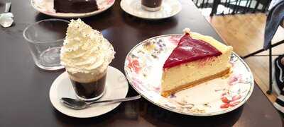 Cafeteria Sweet Corner Alicante