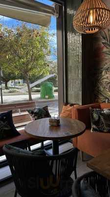 Cafeteria Sweet Corner Alicante