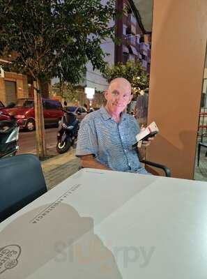 Gastro-bar La Gallega