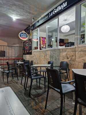 Gastro-bar La Gallega