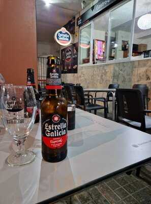 Gastro-bar La Gallega