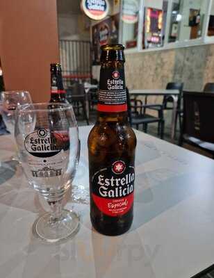 Gastro-bar La Gallega