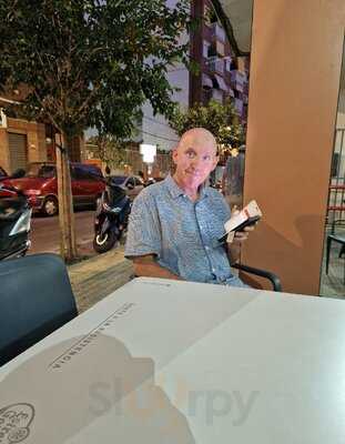 Gastro-bar La Gallega