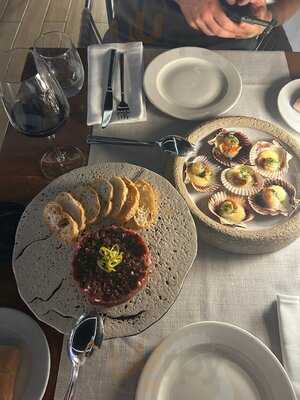 Up & Down | Od Sky Bar Restaurants