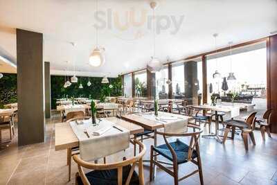 Up & Down | Od Sky Bar Restaurants