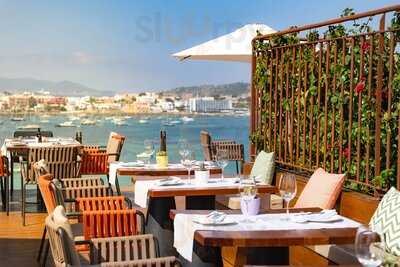 Up & Down | Od Sky Bar Restaurants