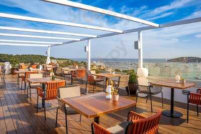 Up & Down | Od Sky Bar Restaurants