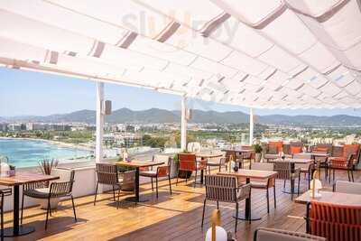 Up & Down | Od Sky Bar Restaurants