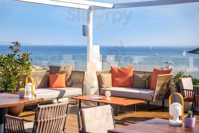 Up & Down | Od Sky Bar Restaurants