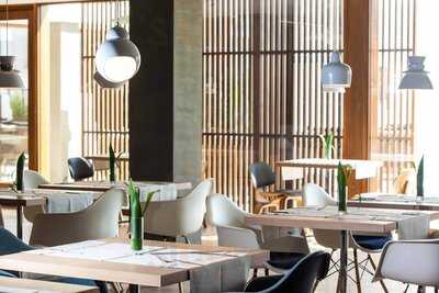 Up & Down | Od Sky Bar Restaurants