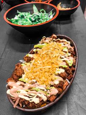 Los Perritos Vecindario