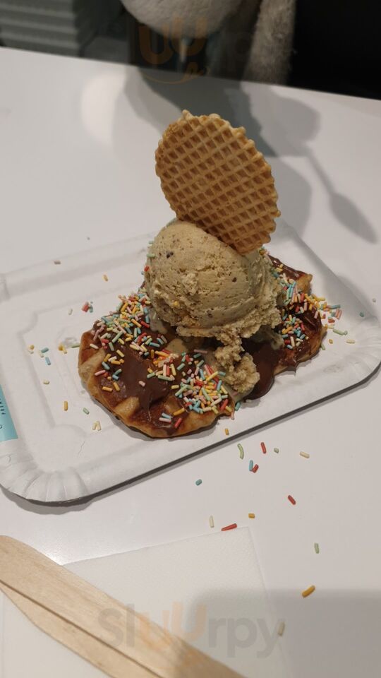 La Viciosa Premium Ice Cream