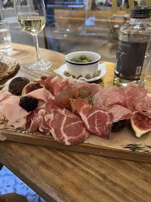 Rimini Rimini Focacceria