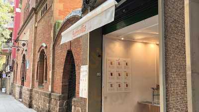 Bubbolitas Bcn - Bubble Tea Bar