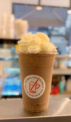 Bubbolitas Bcn - Bubble Tea Bar