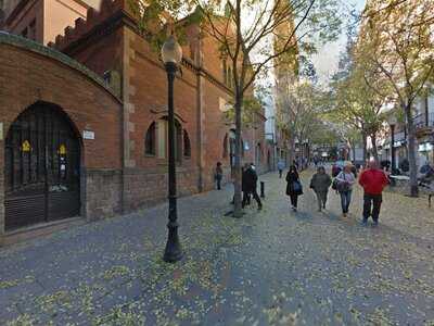 Bubbolitas Bcn - Bubble Tea Bar