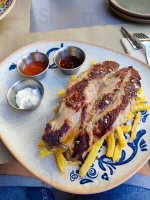 Bistro Bar Paprika Realejo