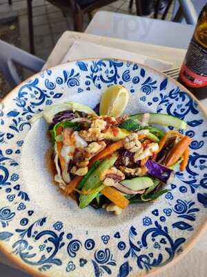 Bistro Bar Paprika Realejo