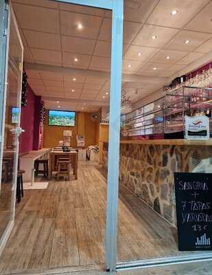 Bar La Abuela Gallega