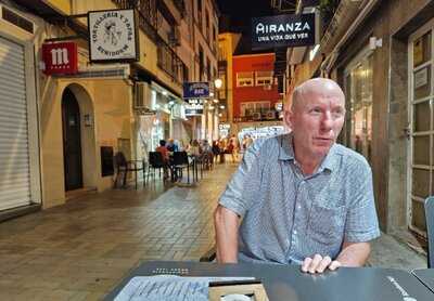 Bar La Abuela Gallega